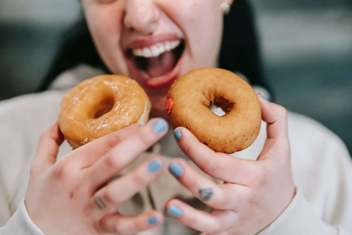 Savezvous pourquoi vous ressentez un goût sucré dans la bouche ? 2 Ginc