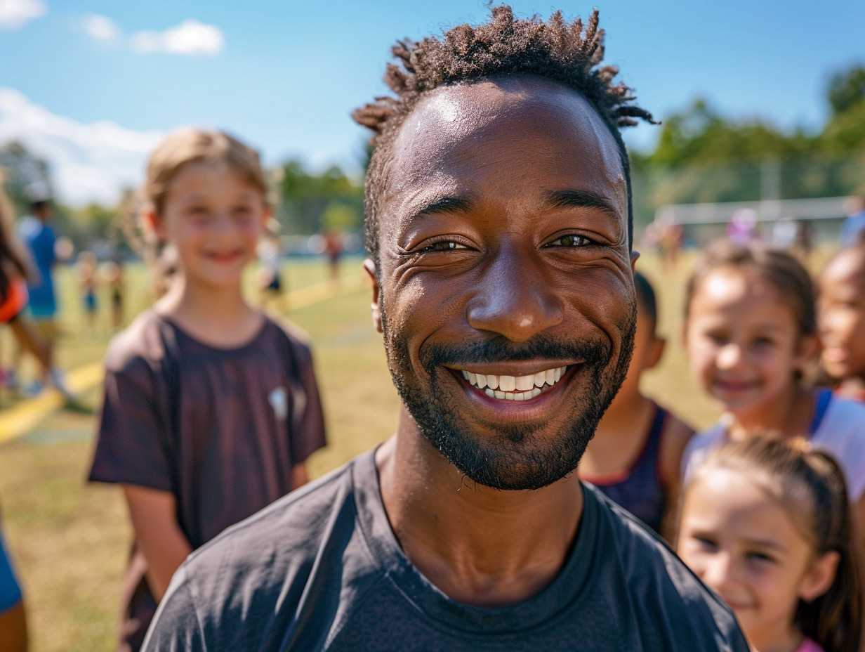 rencontre personnalités football