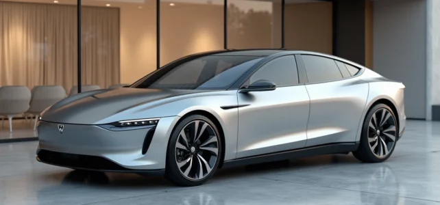 Les dernières tendances et innovations passionnantes dans le monde de l&rsquo;automobile