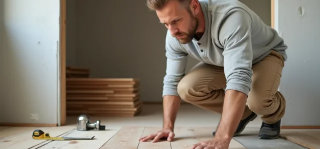 Comment choisir et réussir vos travaux de rénovation et d&rsquo;aménagement à la maison