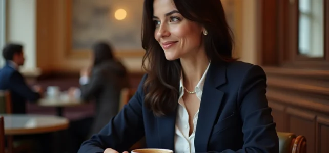 Ce que l’on sait sur le couple de Margot Haddad et sa vie amoureuse discrète Ce que l’on sait sur le couple de Margot Haddad et sa vie amoureuse discrète