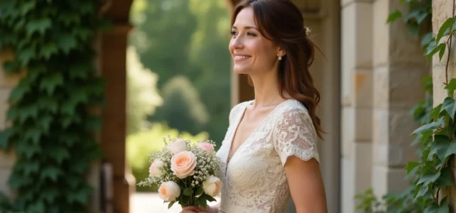 Décryptage sur le mariage de Sophie Jovillard et son compagnon : histoire et secrets