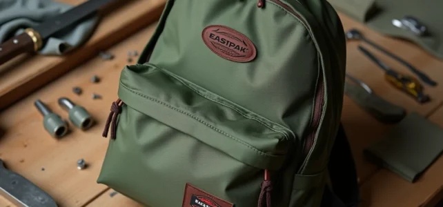 Où sont fabriqués les sacs Eastpak ? Découvrez l&rsquo;histoire et les origines de la marque